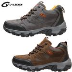 [DONGHO] U7 D002 Hiking Shoes _ Lightweight Walking Trekking Camping Shoes Breathable Non-Slip Outdoor Trail Running Sneakers